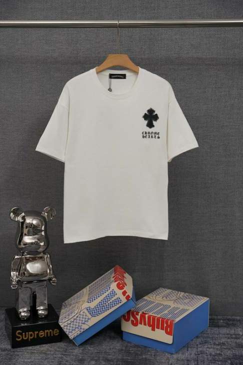 Picture of Chrome Hearts T Shirts Short _SKUChromeHeartsS-XL55txDT5817868